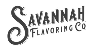 Savannah Flavoring Company logo